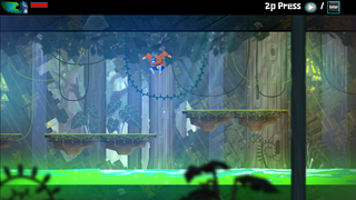 Guacamelee: Gold Edition